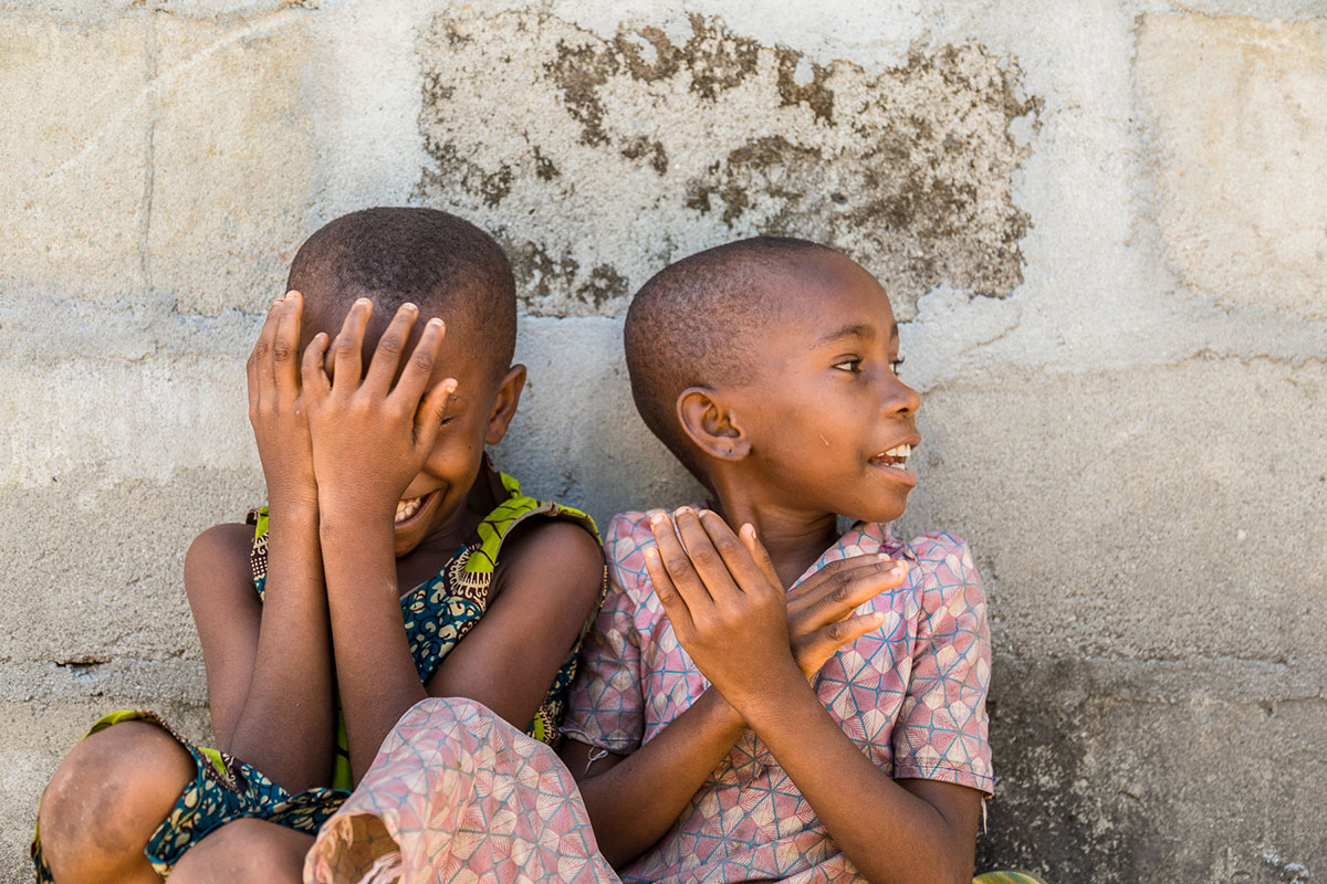 Bodo Village, Nigeria / Please DO Not Use