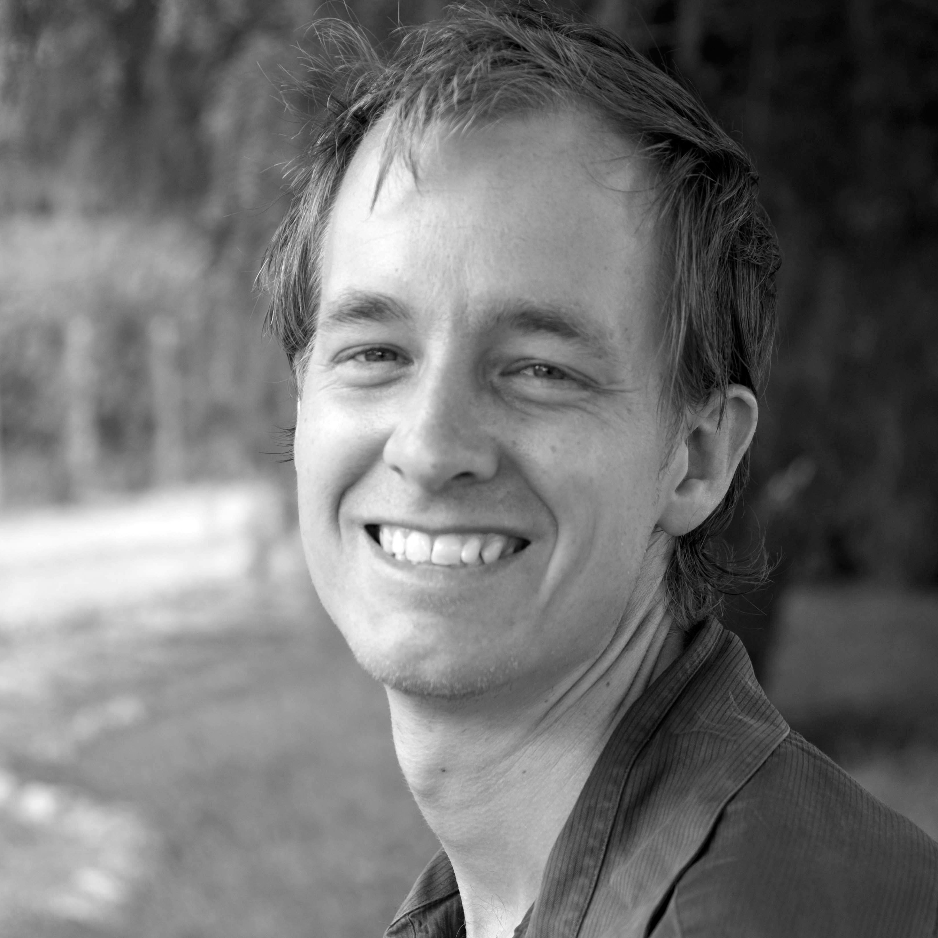 Jurriaan van Eerten