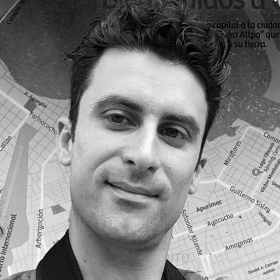 Neil Giardino