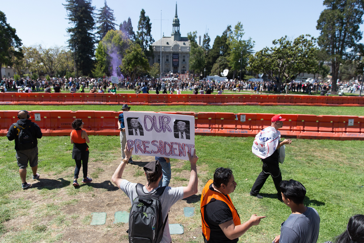 Bay Area Shuts Down Hate/Please Do Not Use