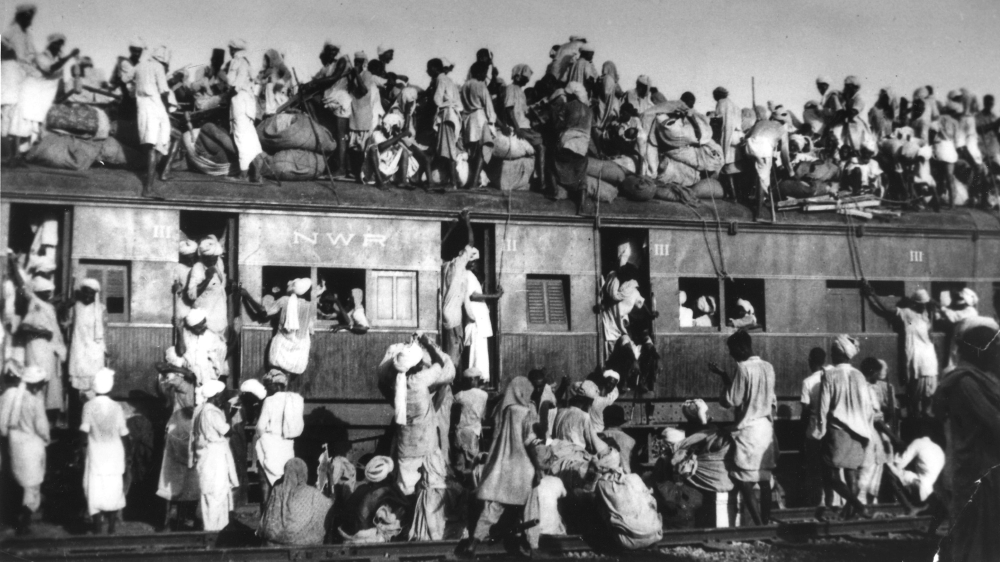 Partition is not just a memory