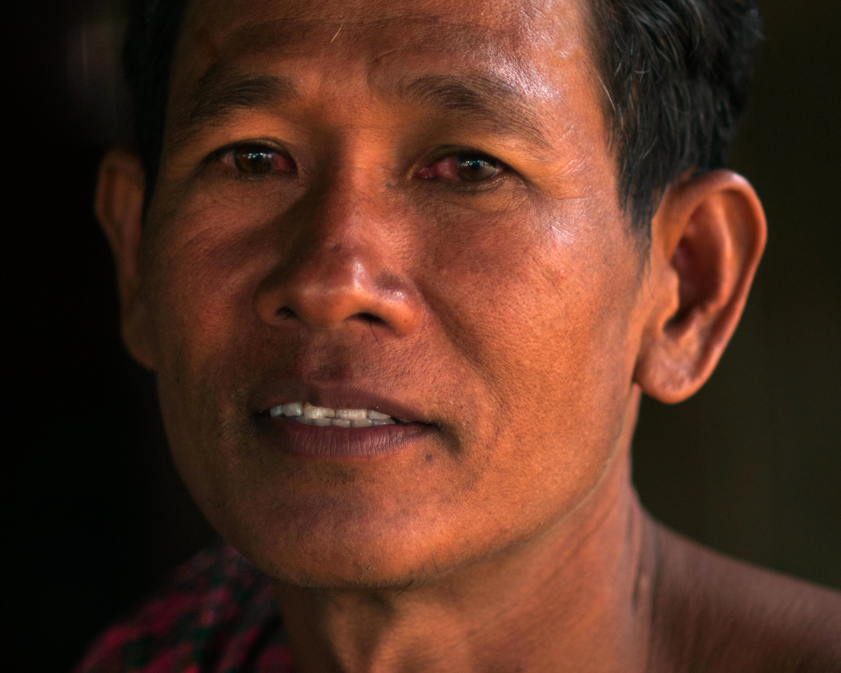 Cambodia landmines/ Please Do Not Use