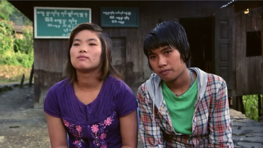 Myanmar - 101 East - Please do not use