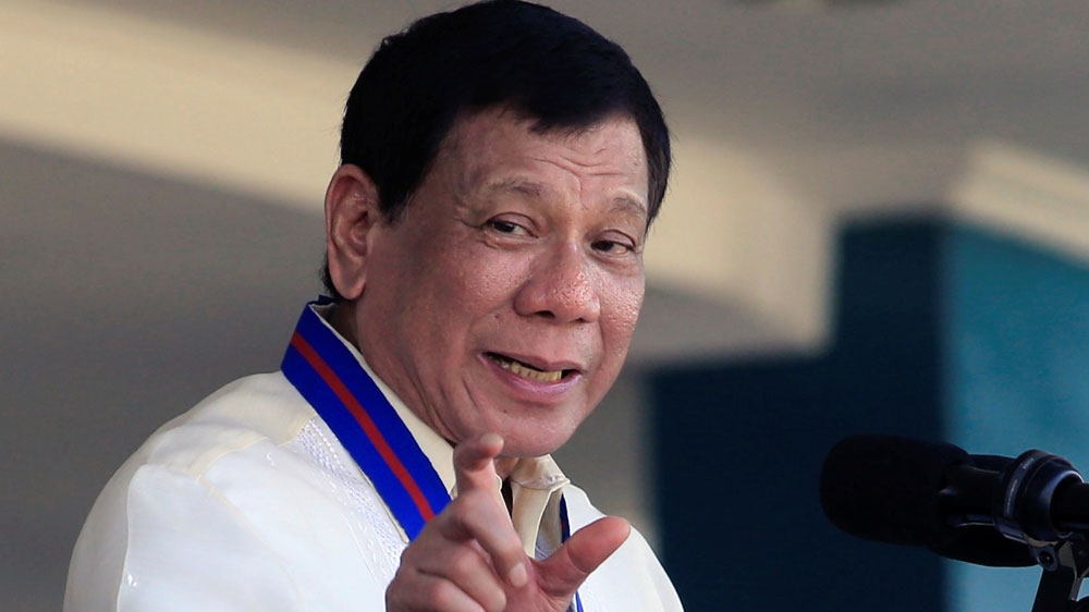 Duterte