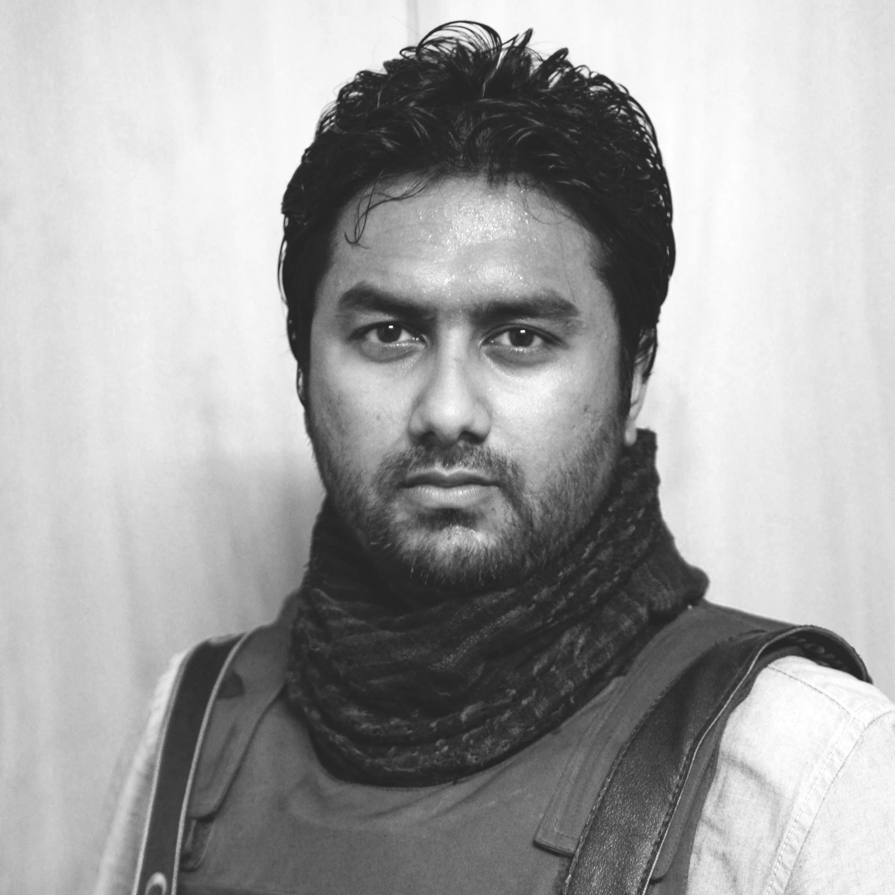Mahmud Hossain Opu