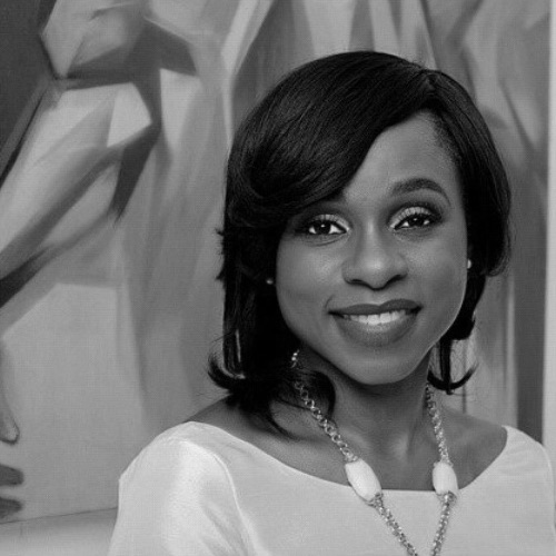 Bolanle Austen-Peters