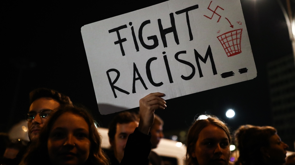 Election Night: Alternative for Germany (AfD)