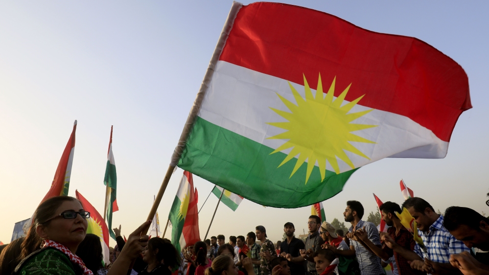 SYRIA-CONFLICT-KURDS-REFERENDUM
