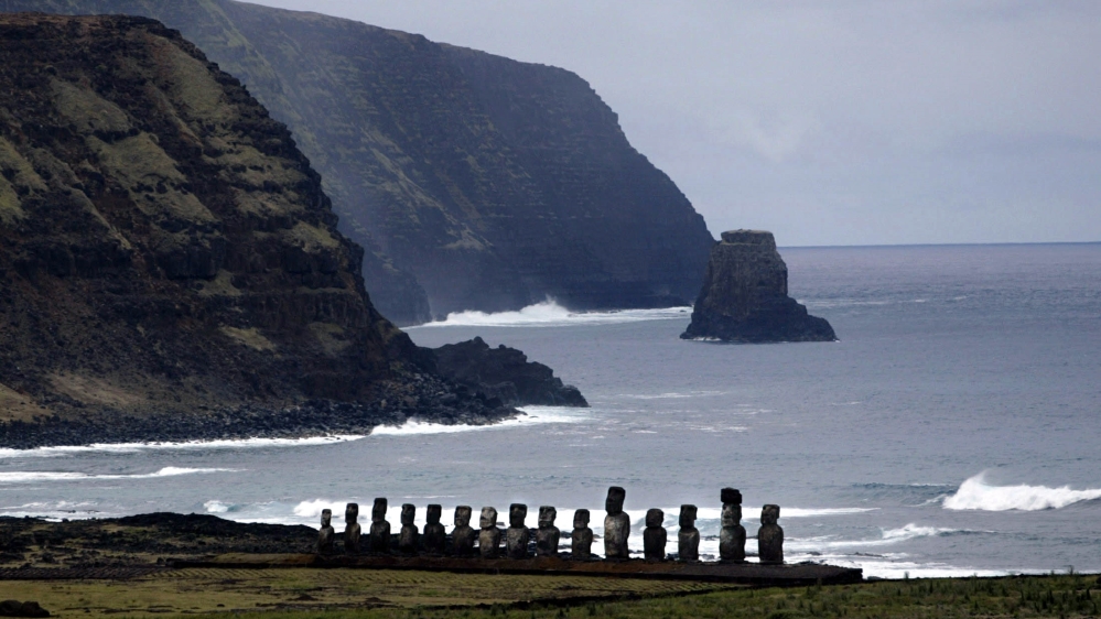 Easter Island