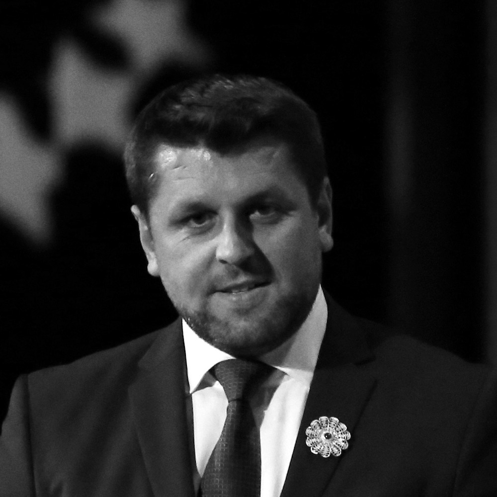 Camil Durakovic