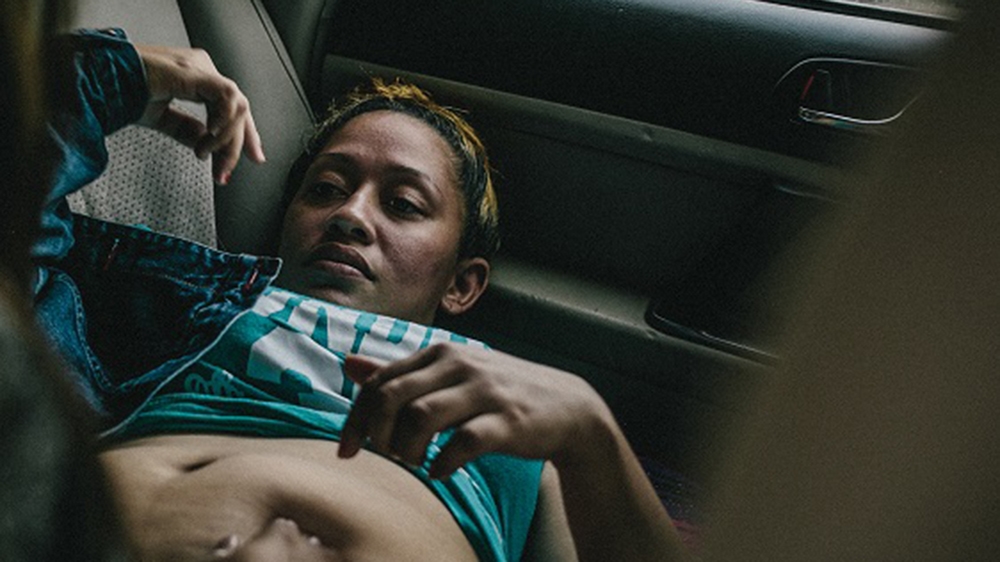 Birth on the border: Mexico''s migrant mothers