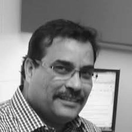 Gamal Gasim