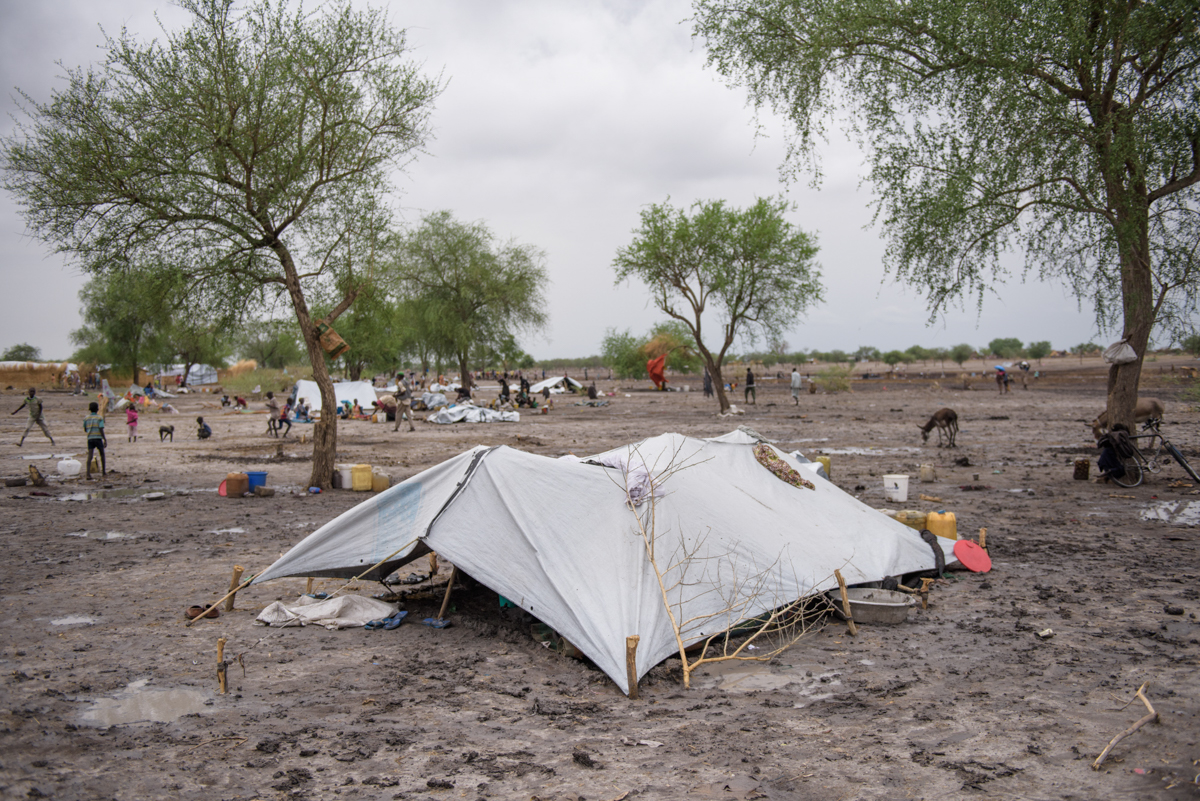 Temporary Accommodation/Please Do Not Use