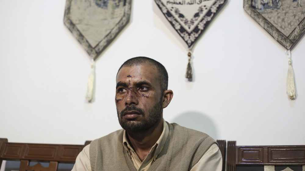 Asfak Mahmoud - don''t use