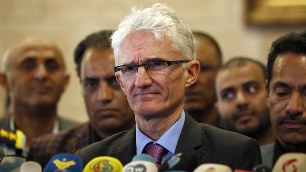 YEMEN-CONFLICT-UN-AID