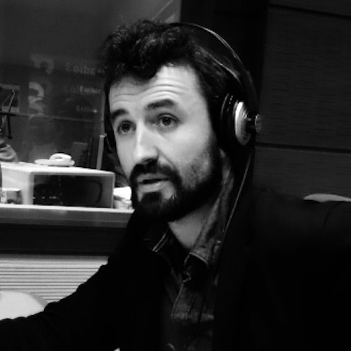 Francisco de Borja Lasheras