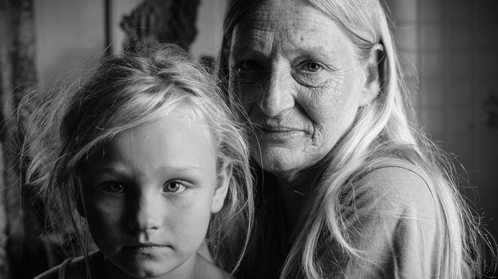 Fault Lines - Heroin''s children - do not use