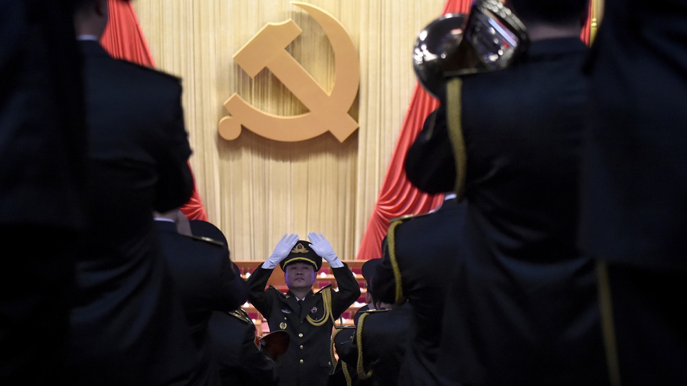 CTC - China economic future