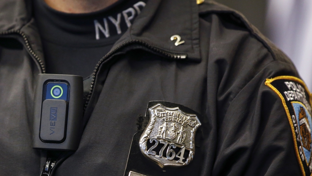 Generic NYPD - for Kim Kelly op-ed