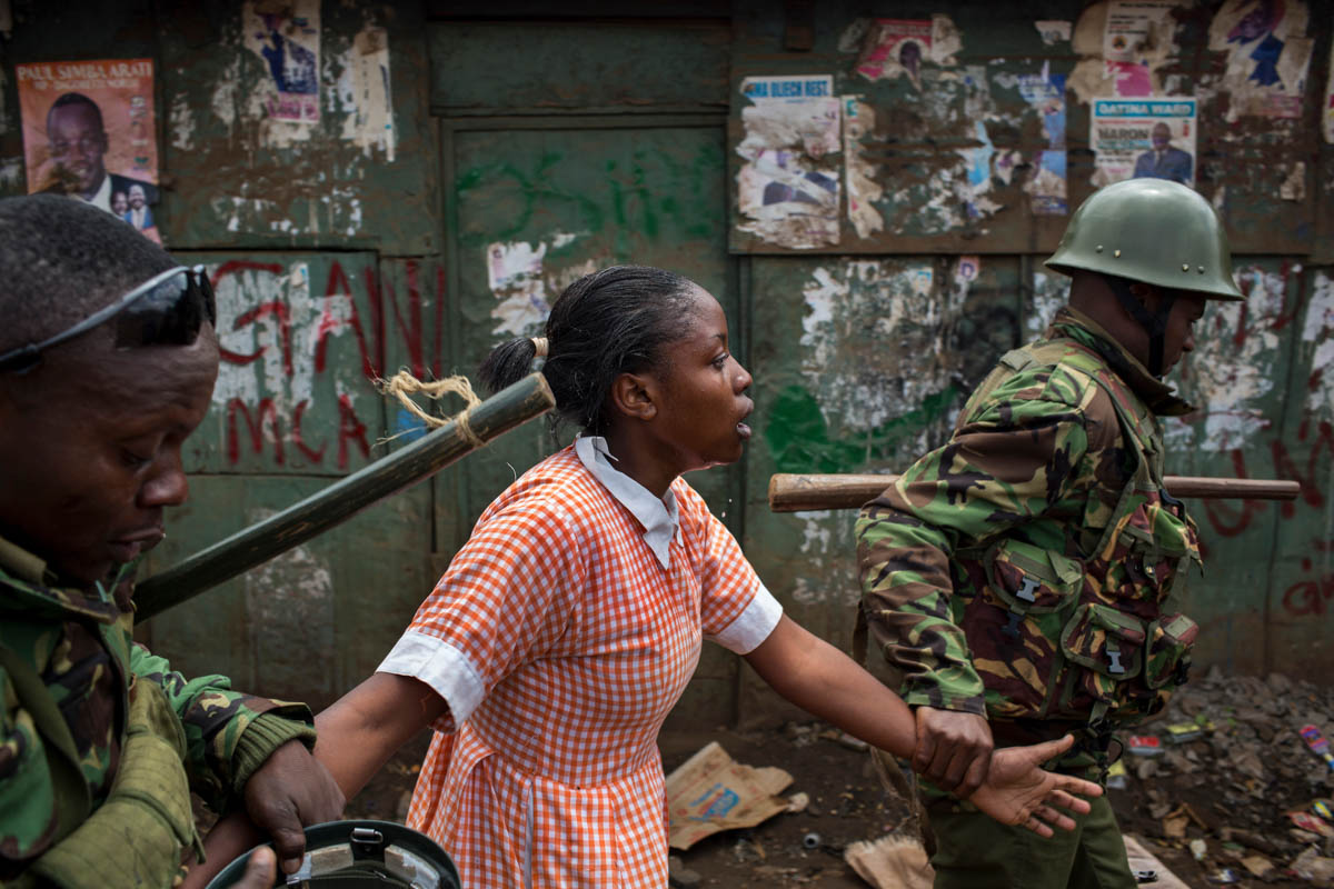 Please Do Not Use/Kenya Elections