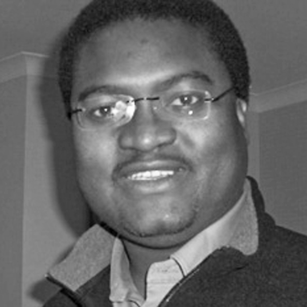 Alex Magaisa