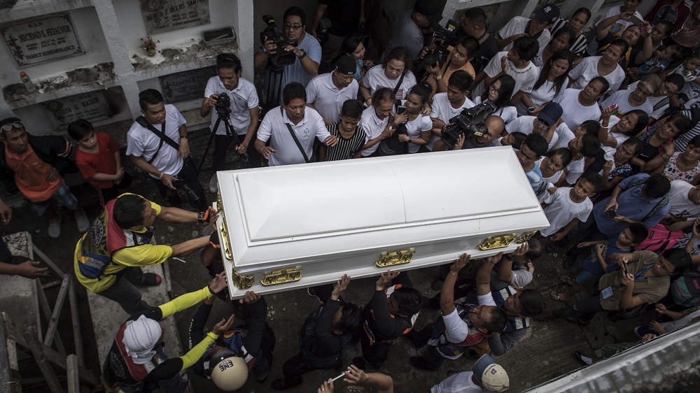 Contrary to two differing police reports, prosecutors said Carl Arnaiz was 