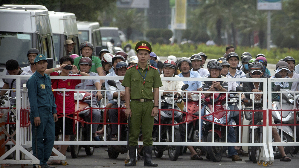 Vietnam