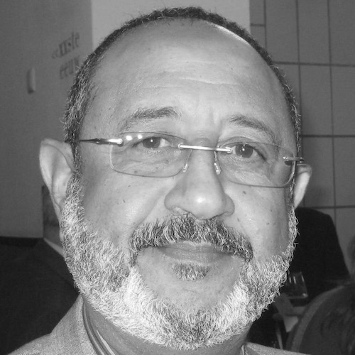 Mohammed Al Mahruqy