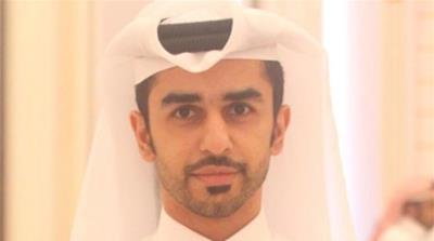 [Courtesy of Mohammad al-Muftah]