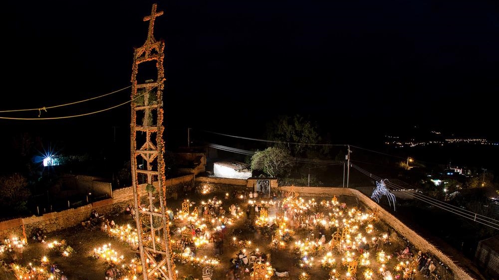 Day of the Dead - Photo one