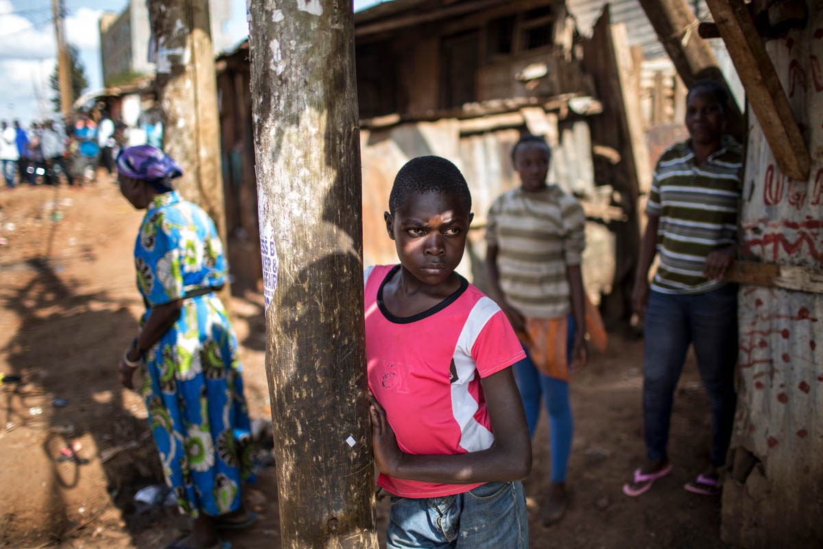 Please Do Not Use/Kenya Elections