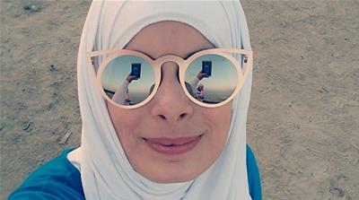 Marcela Daza [Facebook]