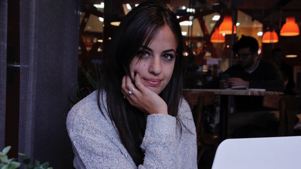 Vox pop Jerusalem Shahd Yassin