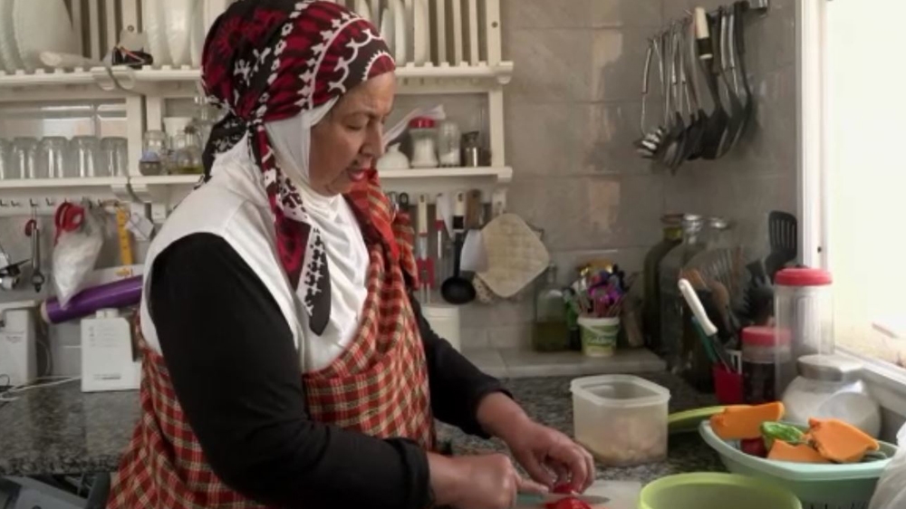 NAJET WERDA - My Tunisia Episode 5