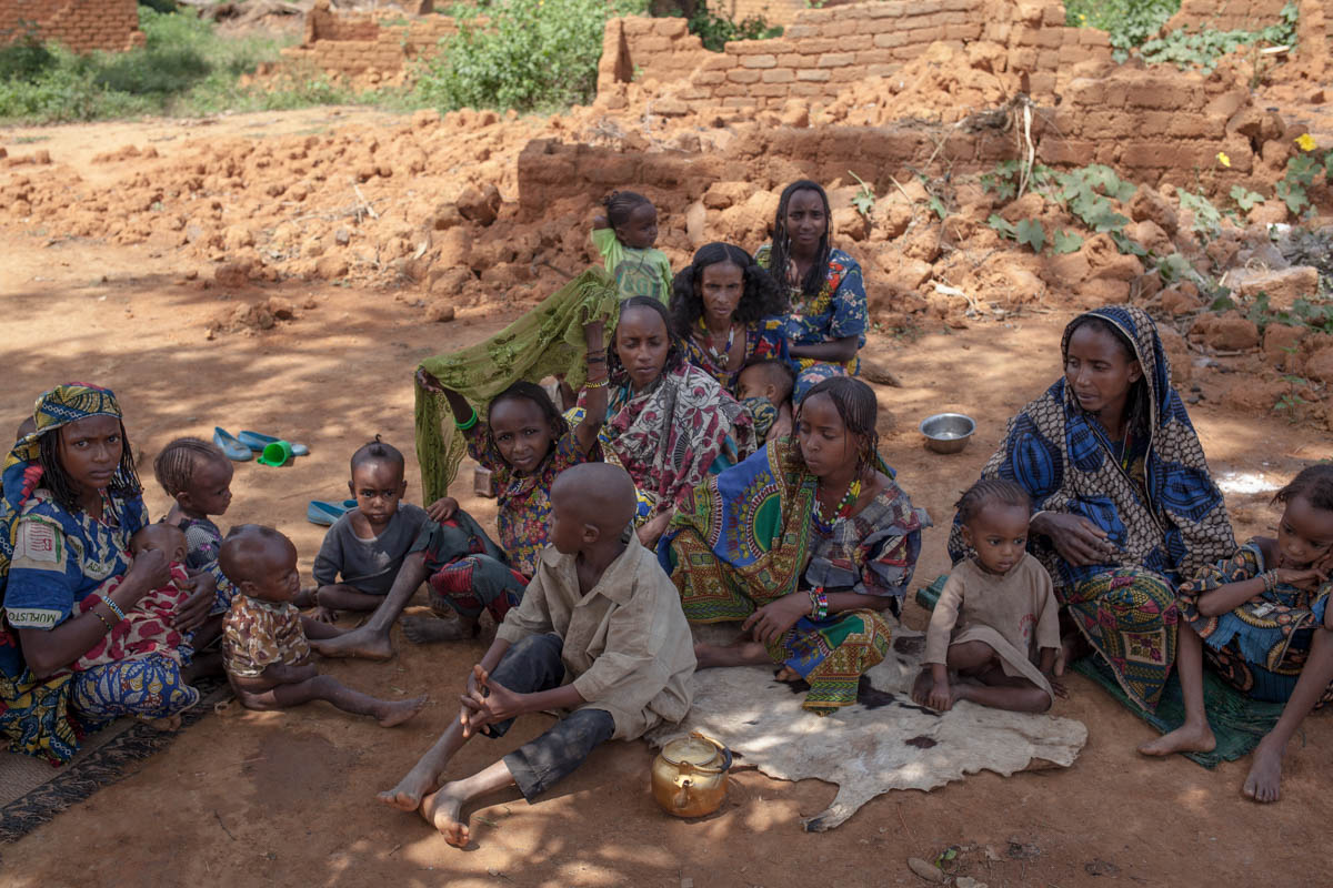 Central African Republic