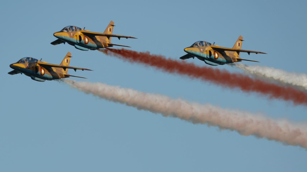 139th anniversary of Qatar National Day