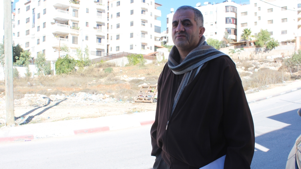 [Shatha Hammad/Al Jazeera]