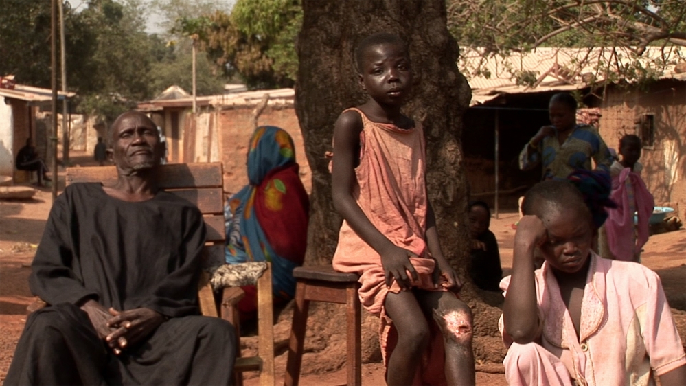 Cahier Africain 2 - please don''t use