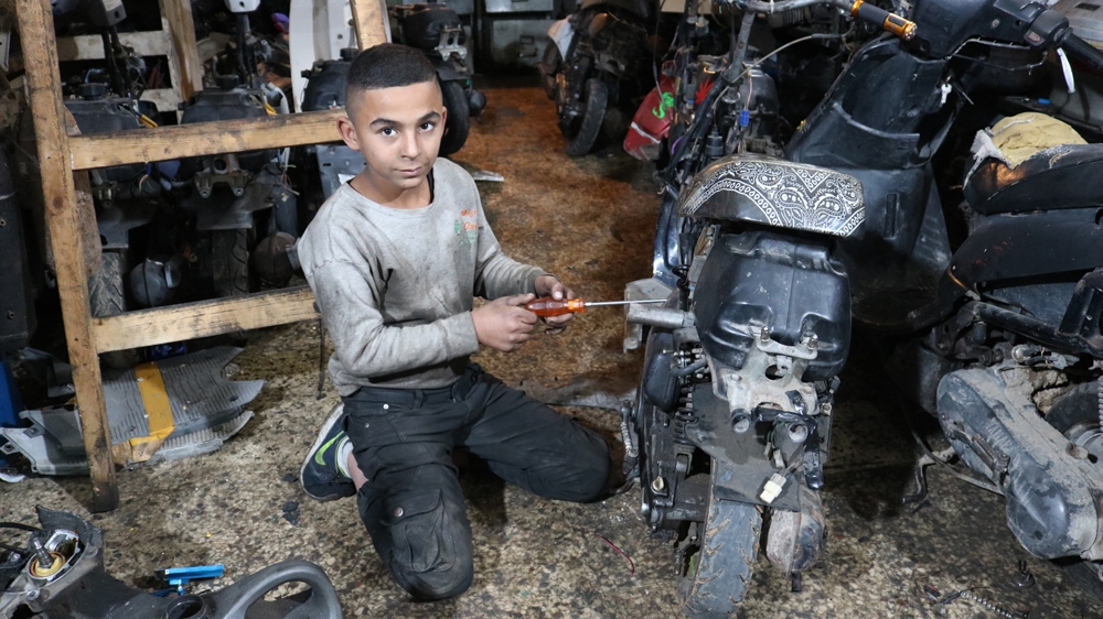 Palestinians in Lebanon