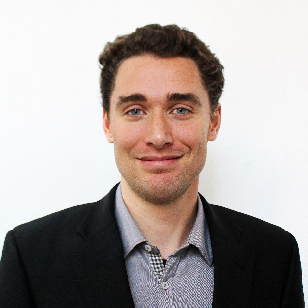Steven Borowiec