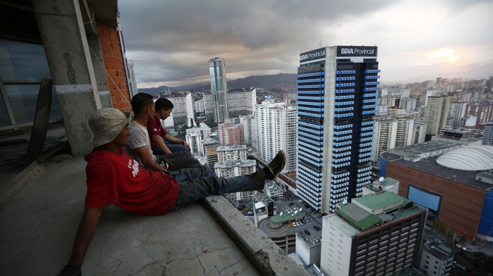 Poverty -inequality Reuters