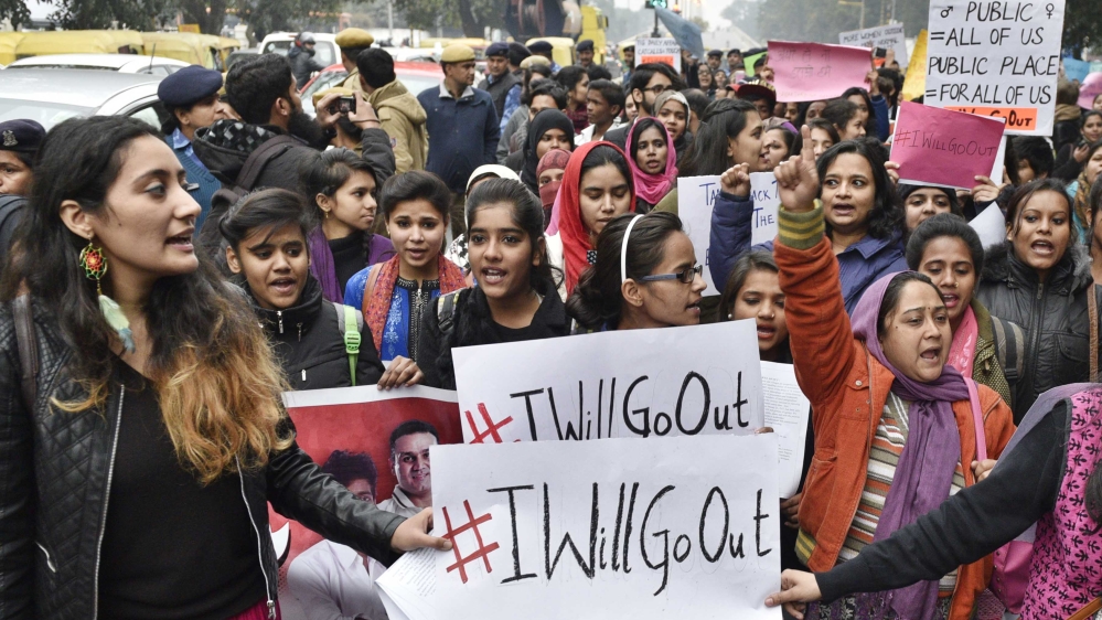 UpFront MeToo special episode