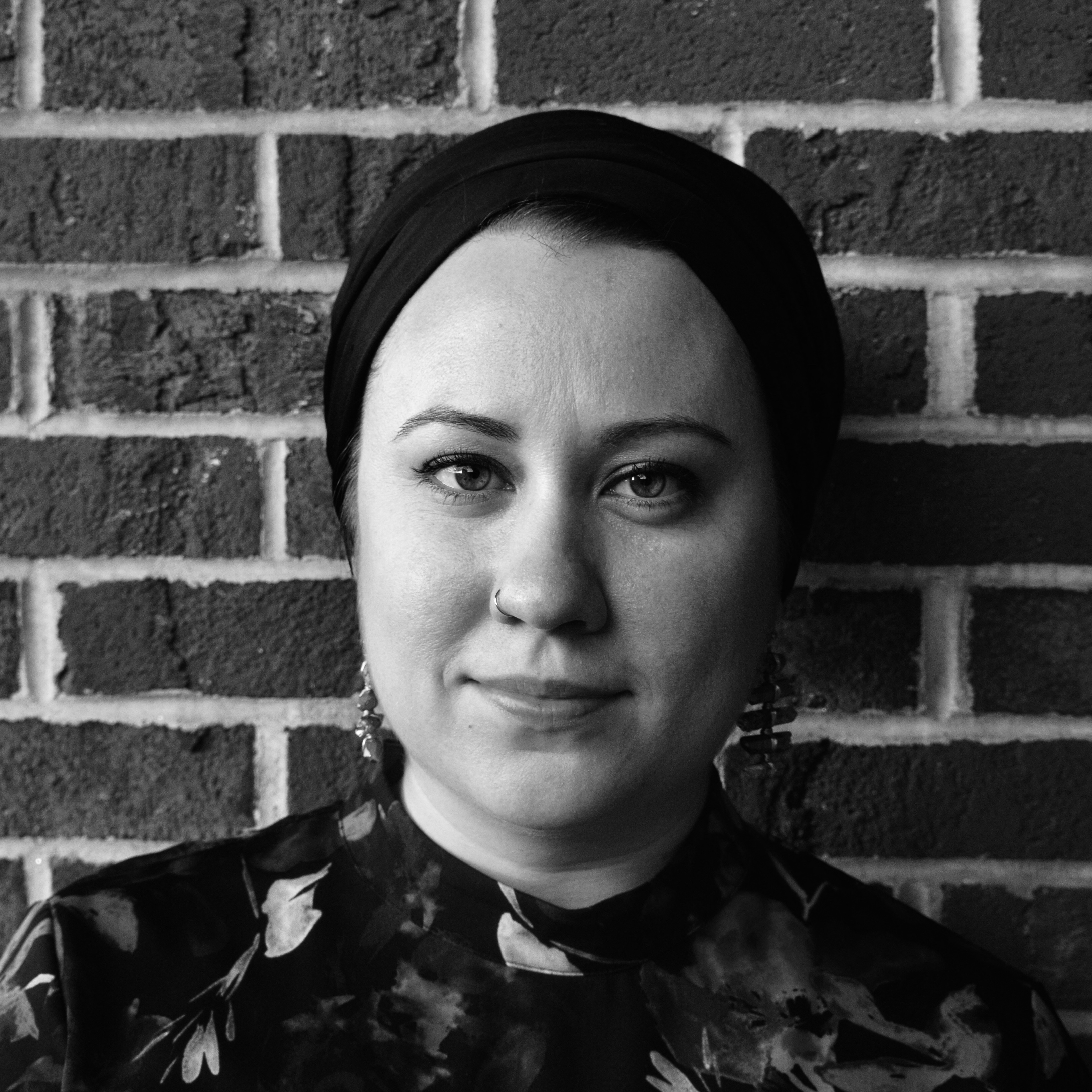 Kristin Garrity Sekerci