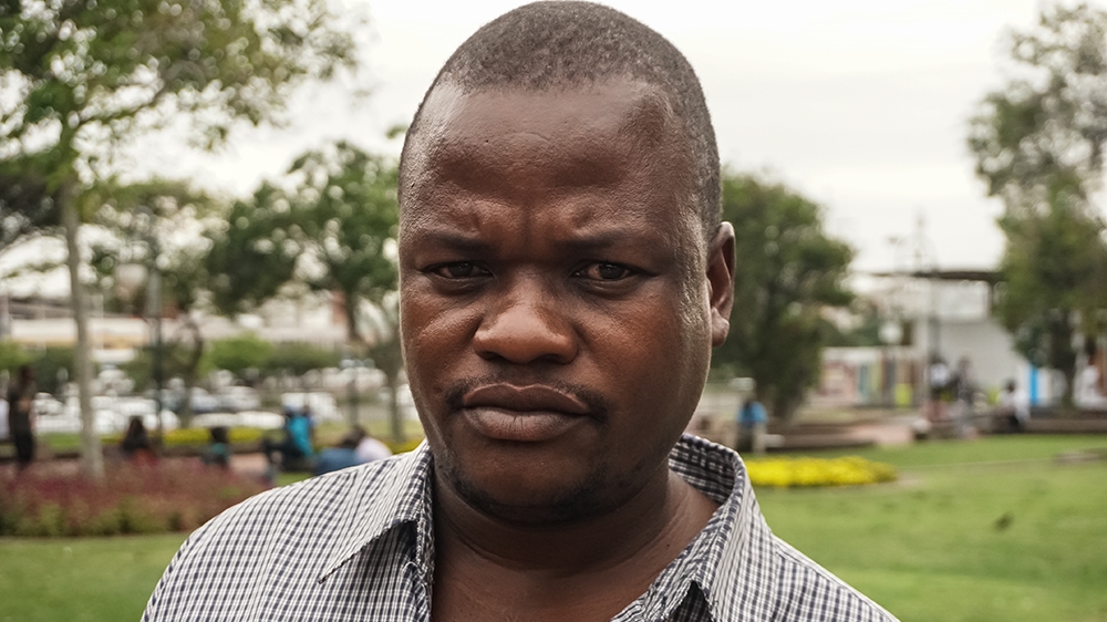 
[Azad Essa/Al Jazeera]
