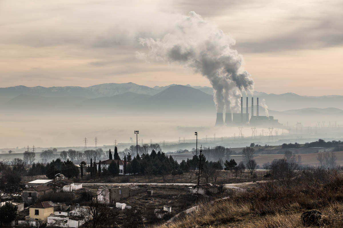 Greece’s dirty secret/Please Do Not Use