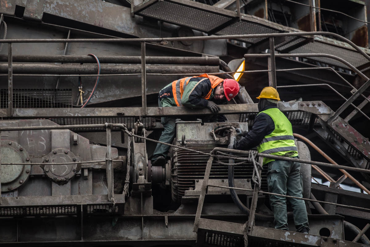 Greece’s dirty secret/Please Do Not Use