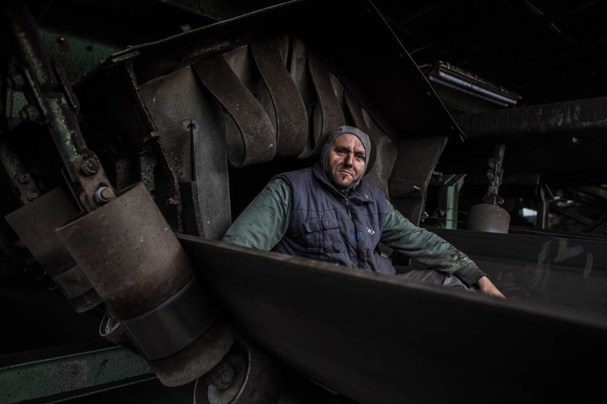 Greece’s dirty secret/Please Do Not Use