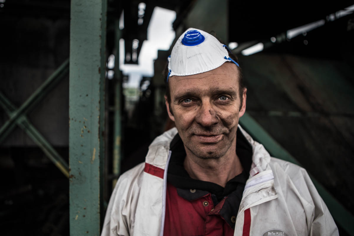 Greece’s dirty secret/Please Do Not Use