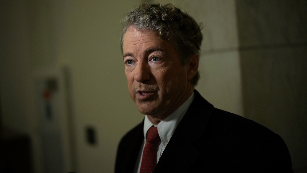 Rand Paul