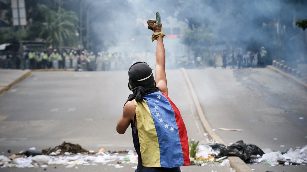 The Big Picture Venezuela DO NOT USE